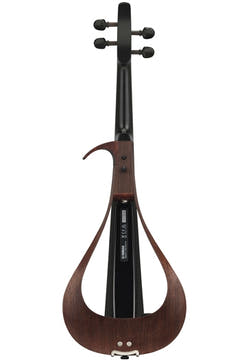 Yamaha Violín Eléctrico (Negro)