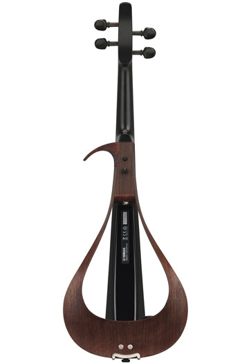 Yamaha Violín Eléctrico (Negro)