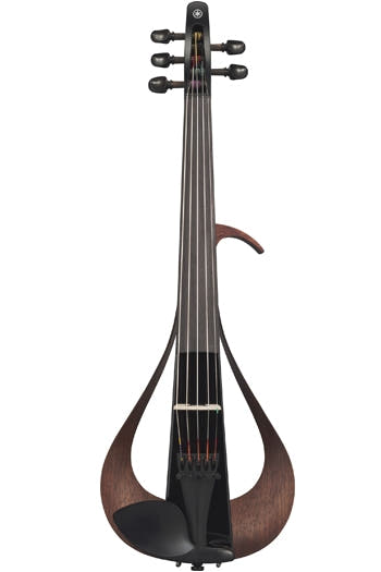 Yamaha Violín Eléctrico (Negro)