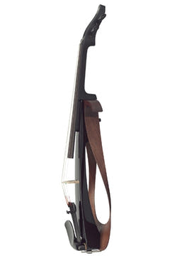 Yamaha Violín Eléctrico (Negro)