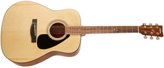 Yamaha F310 Guitarra Folk (Natural)