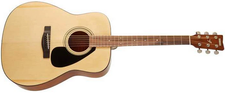 Yamaha F310 Guitarra Folk (Natural)