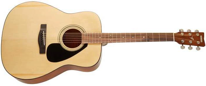 Yamaha F310 Guitarra Folk (Natural)