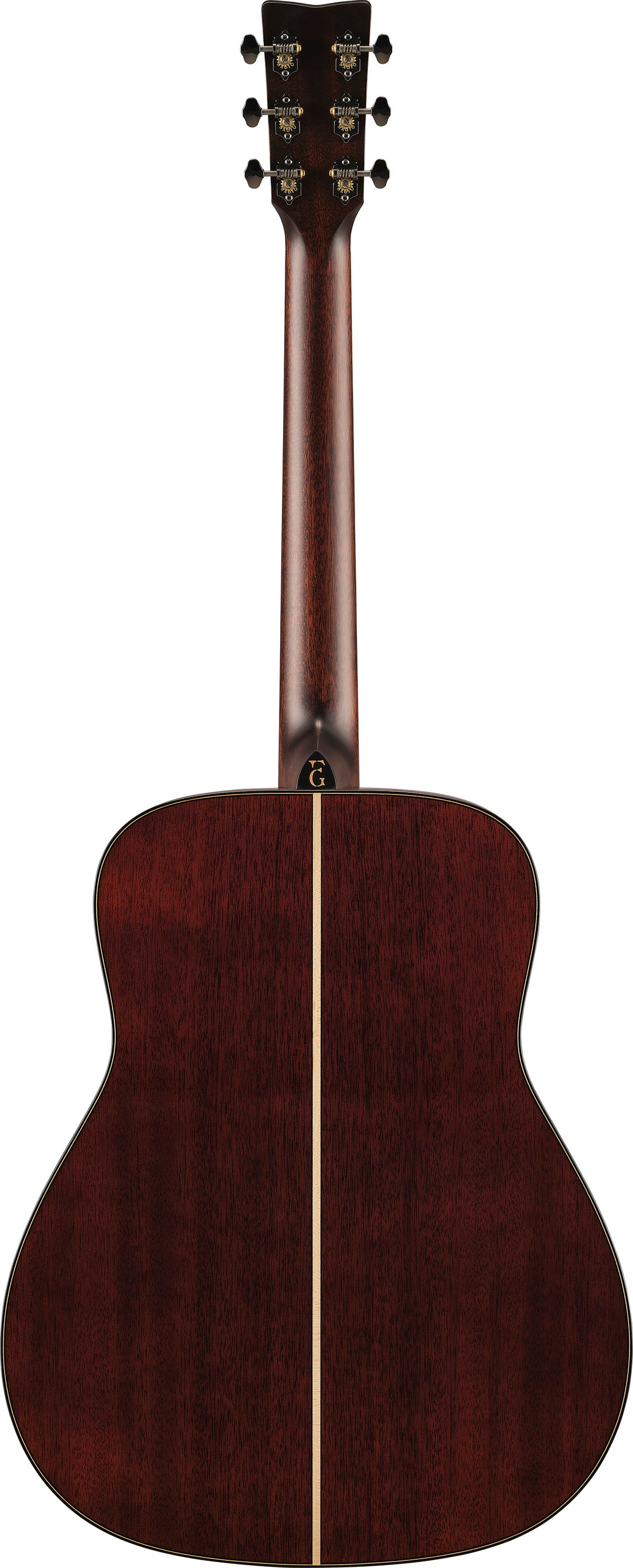 Yamaha FG 9M Guitarra Western (Natural)