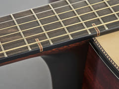 Yamaha FG 9M Guitarra Western (Natural)
