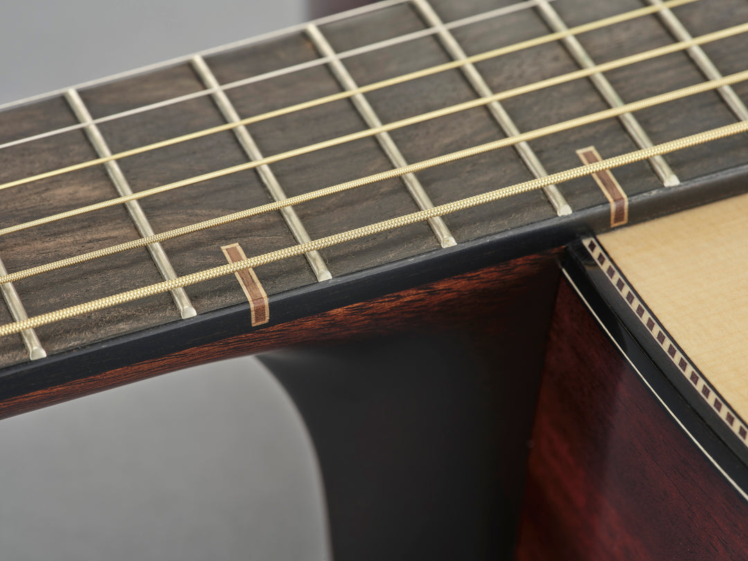 Yamaha FG 9M Guitarra Western (Natural)