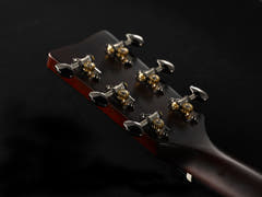 Yamaha FG 9M Guitarra Western (Natural)