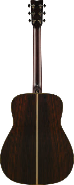 Yamaha FG 9R Guitarra Western (Natural)