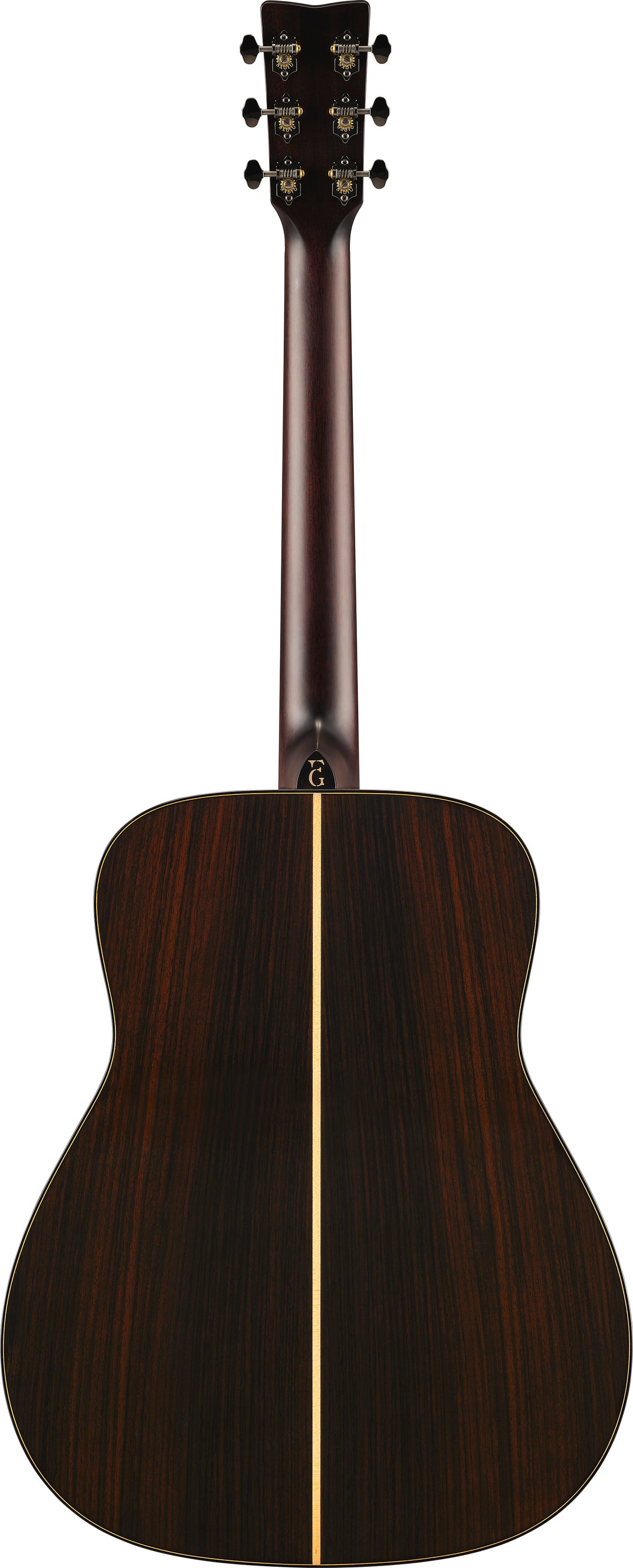 Yamaha FG 9R Guitarra Western (Natural)