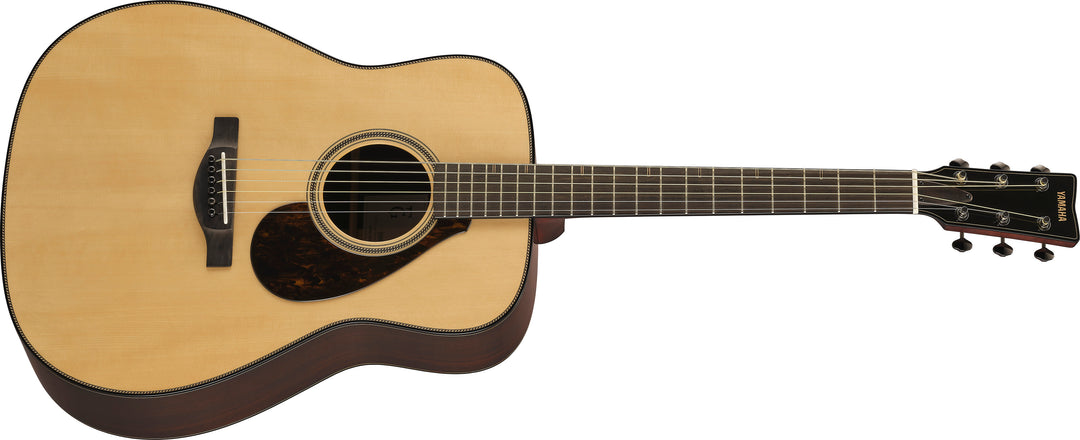 Yamaha FG 9R Guitarra Western (Natural)