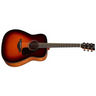 Yamaha FG800 Guitarra Western (Brown Sunburst)