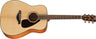 Yamaha FG800 Guitarra Western (Natural)