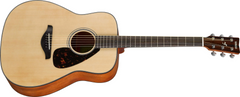 Yamaha FG800M NT II Guitarras Western (Natural)