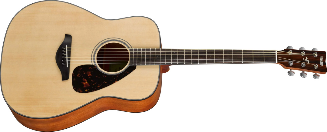 Yamaha FG800M NT II Guitarras Western (Natural)