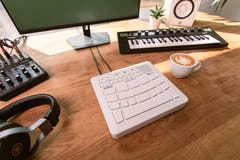 Yamaha FGDP-30 Pad de Batería de Dedos