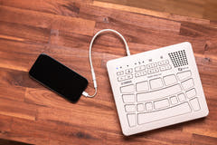 Yamaha FGDP-30 Pad de Batería de Dedos