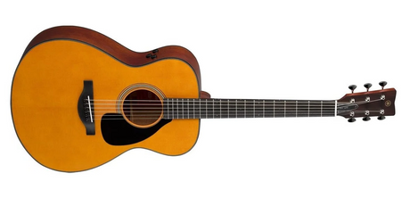 Yamaha FSX3II Guitarra Western (Caoba)
