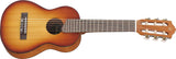 Yamaha GL1 Guitar Strap (Sunburst)