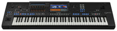 Yamaha Genos2 Paquete de Inicio