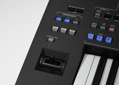 Yamaha Genos2 Paquete de Inicio