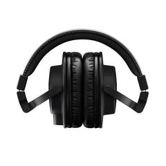 Yamaha HPH-MT5 Auriculares de estudio (Negro)