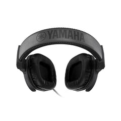 Yamaha HPH-MT5 Auriculares de estudio (Negro)