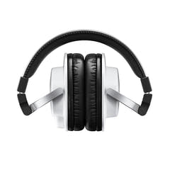 Yamaha HPH-MT5 Auriculares de estudio (Blanco)