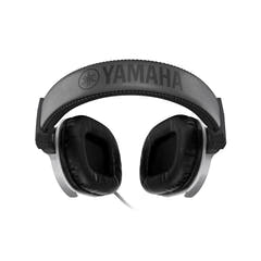 Yamaha HPH-MT5 Auriculares de estudio (Blanco)