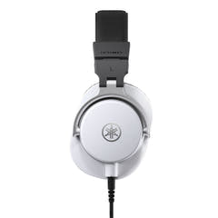 Yamaha HPH-MT5 Auriculares de estudio (Blanco)