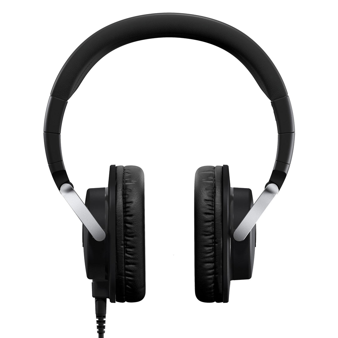 Yamaha HPH-MT8 Auriculares (Negro)
