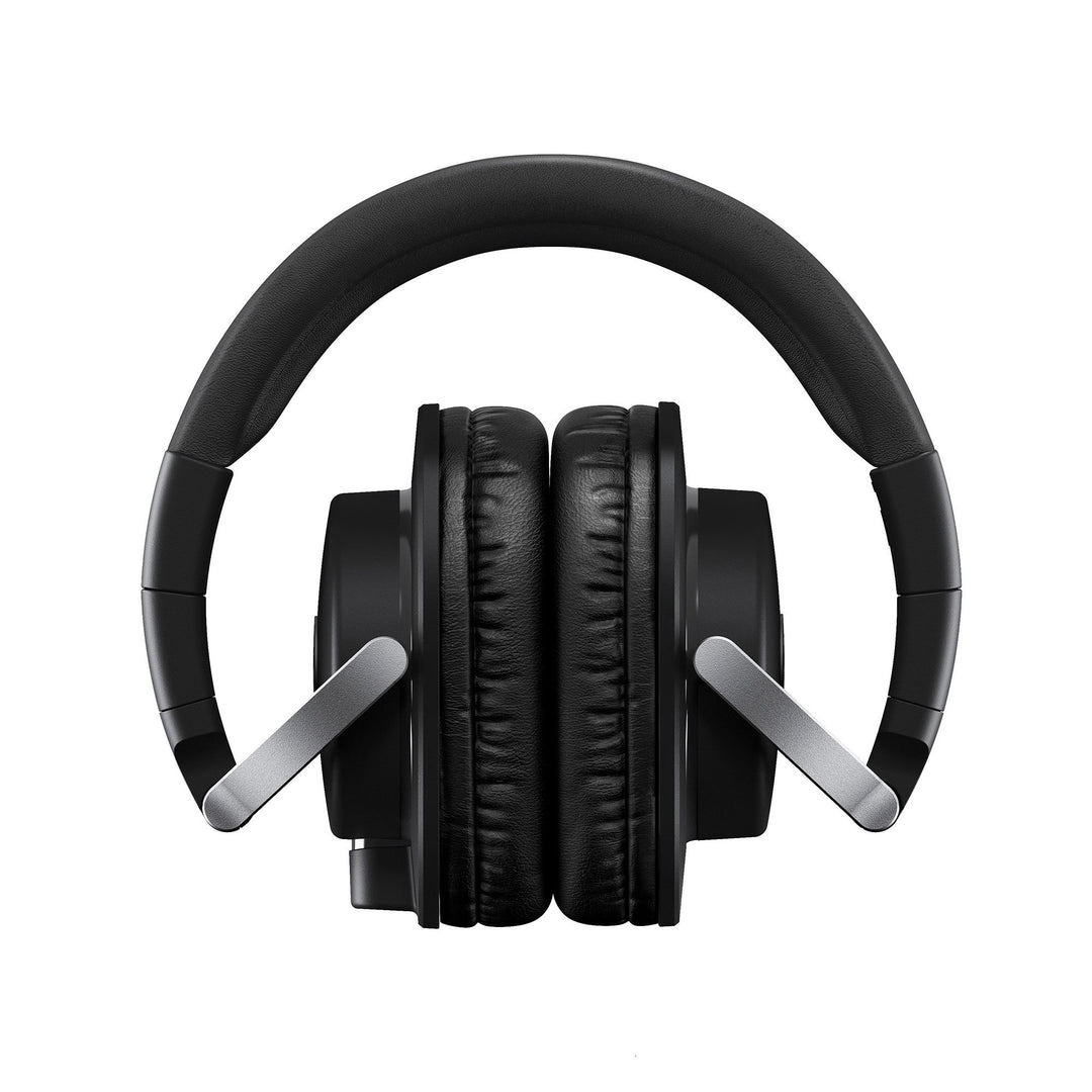 Yamaha HPH-MT8 Auriculares (Negro)