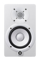 Yamaha HS5 W - Monitor de Estudio Activo (Blanco)
