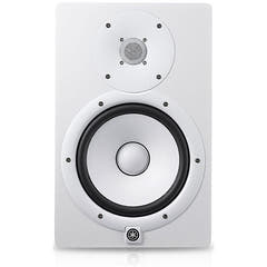 Yamaha HS7 W - Monitor de Estudio Activo (Blanco)