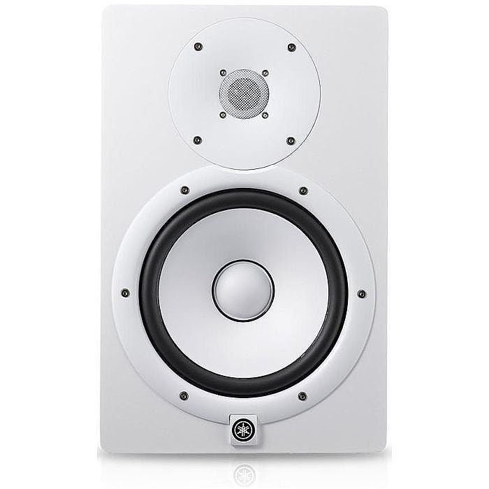 Yamaha HS7 W - Monitor de Estudio Activo (Blanco)