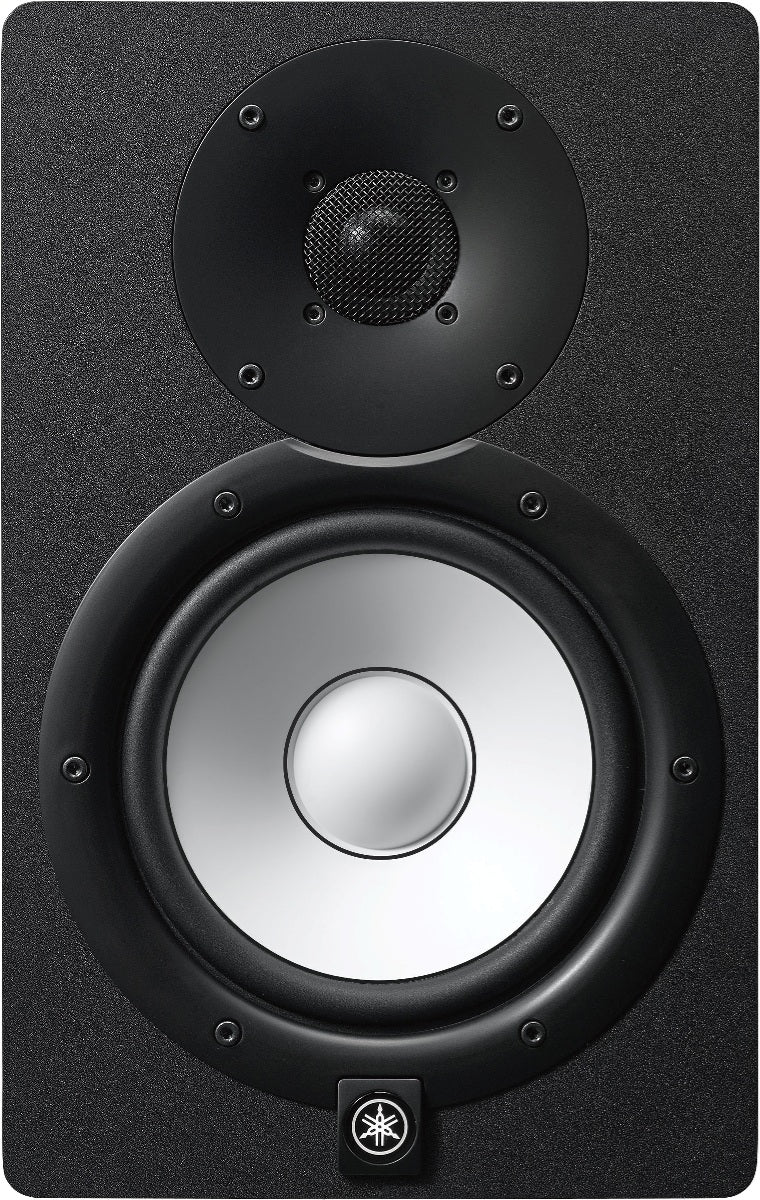 Yamaha HS7 MP - Monitores de estudio (Par emparejado)