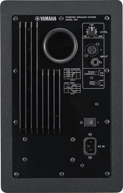 Yamaha HS7 - Monitor de Estudio Activo