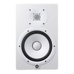 Yamaha HS8 W - Monitor de Estudio Activo (Blanco)