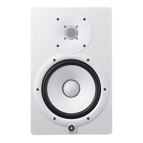 Yamaha HS8 W - Monitor de Estudio Activo (Blanco)