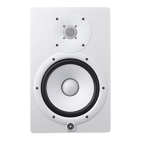 Yamaha HS8 W - Monitor de Estudio Activo (Blanco)