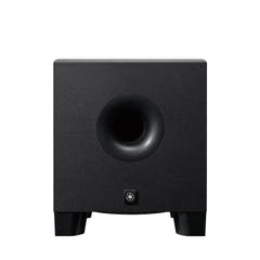 Yamaha HS8 - Paquete de Monitores de Estudio