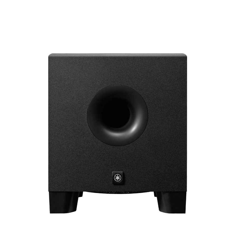 Yamaha HS8 - Paquete de Monitores de Estudio