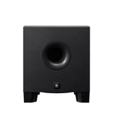 Yamaha HS8 - Paquete de Monitores de Estudio