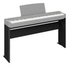Yamaha L-200B Soporte de Piano para P-225B (Sort)