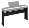 Yamaha L-200B Soporte de Piano para P-225B (Sort)
