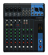 Yamaha MG10 - Mixer