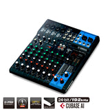 Yamaha MG10XU mixer