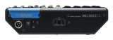 Yamaha MG10XU mixer