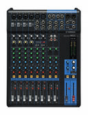 Yamaha MG12 - Mixer