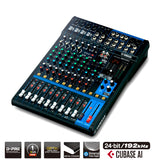Yamaha MG12XU mixer
