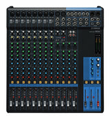 Yamaha MG16 - Mixer